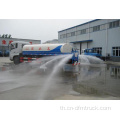รถบรรทุกบรรทุกน้ำ Dongfeng Sprinkler ใหม่เอี่ยม